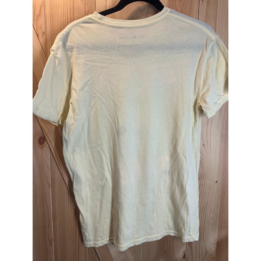 Britney Spears Stronger Graphic T-Shirt - Size M - Picture 3 of 4